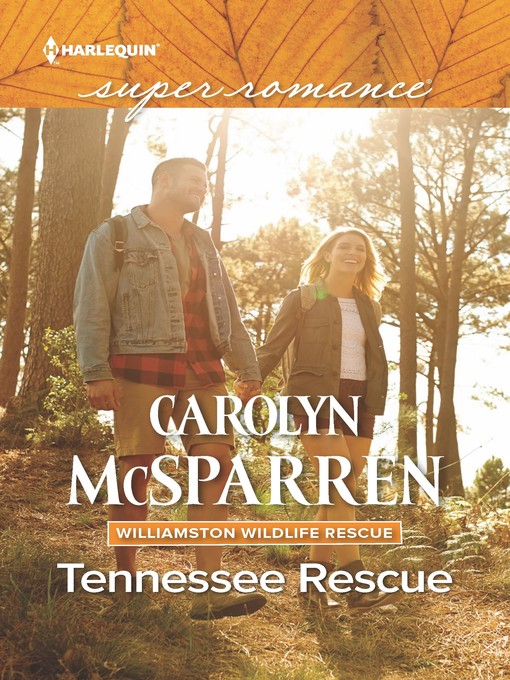 Cover image for Tennessee Rescue